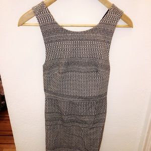 Cocktail Mermaid Dress - Banana Republic